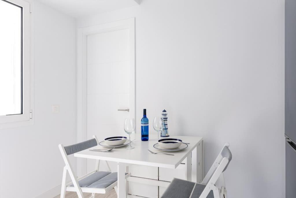 פוארטיטו דה גימאר Marejada Coastal Suite מראה חיצוני תמונה