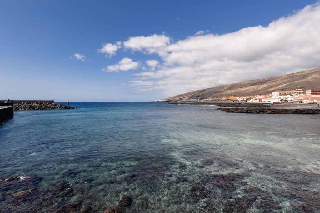 פוארטיטו דה גימאר Marejada Coastal Suite מראה חיצוני תמונה
