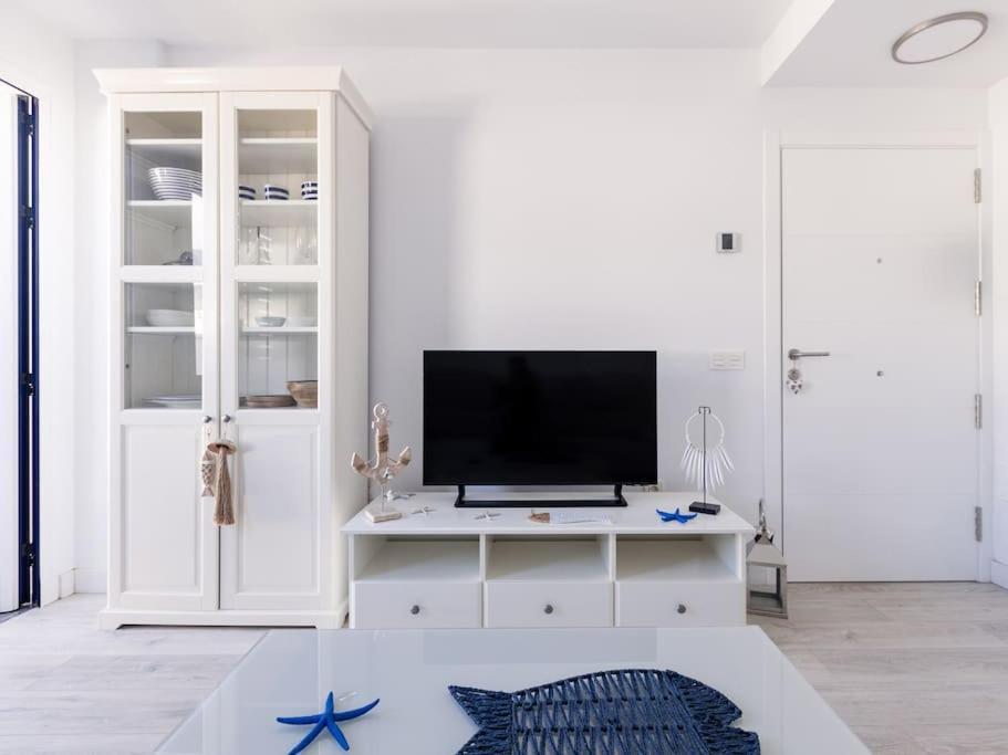 פוארטיטו דה גימאר Marejada Coastal Suite מראה חיצוני תמונה