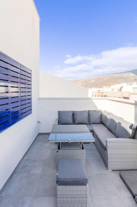 פוארטיטו דה גימאר Marejada Coastal Suite מראה חיצוני תמונה