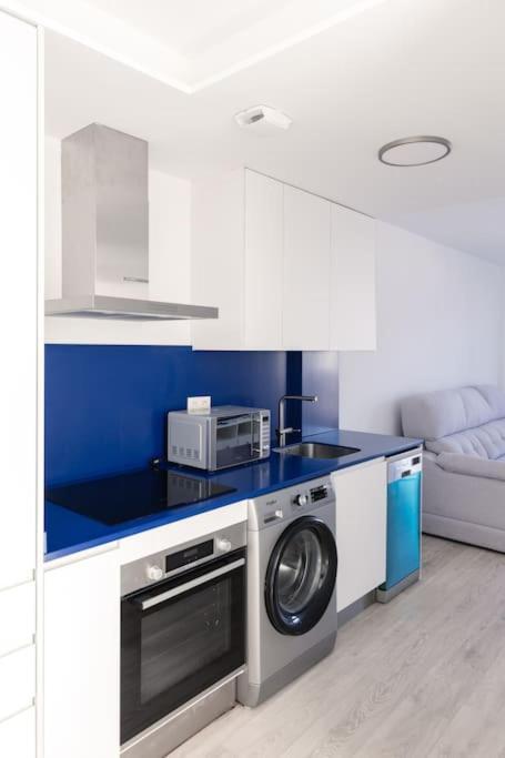 פוארטיטו דה גימאר Marejada Coastal Suite מראה חיצוני תמונה