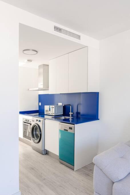 פוארטיטו דה גימאר Marejada Coastal Suite מראה חיצוני תמונה