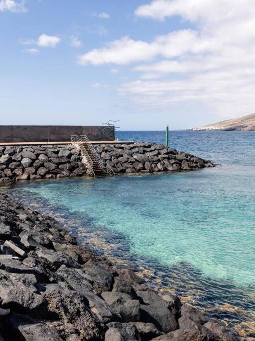 פוארטיטו דה גימאר Marejada Coastal Suite מראה חיצוני תמונה
