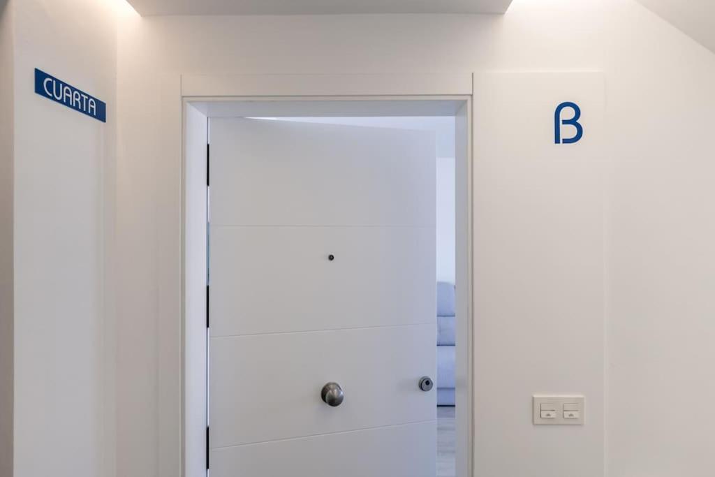 פוארטיטו דה גימאר Marejada Coastal Suite מראה חיצוני תמונה