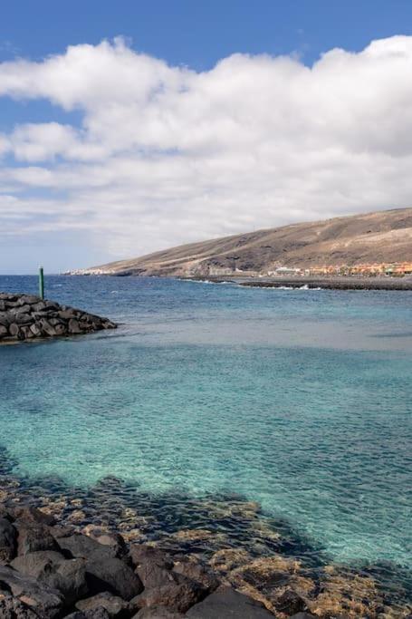 פוארטיטו דה גימאר Marejada Coastal Suite מראה חיצוני תמונה