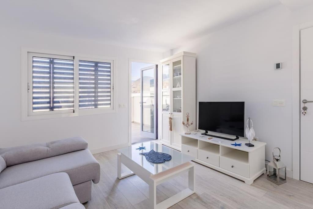 פוארטיטו דה גימאר Marejada Coastal Suite מראה חיצוני תמונה