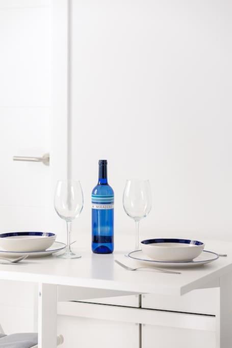 פוארטיטו דה גימאר Marejada Coastal Suite מראה חיצוני תמונה