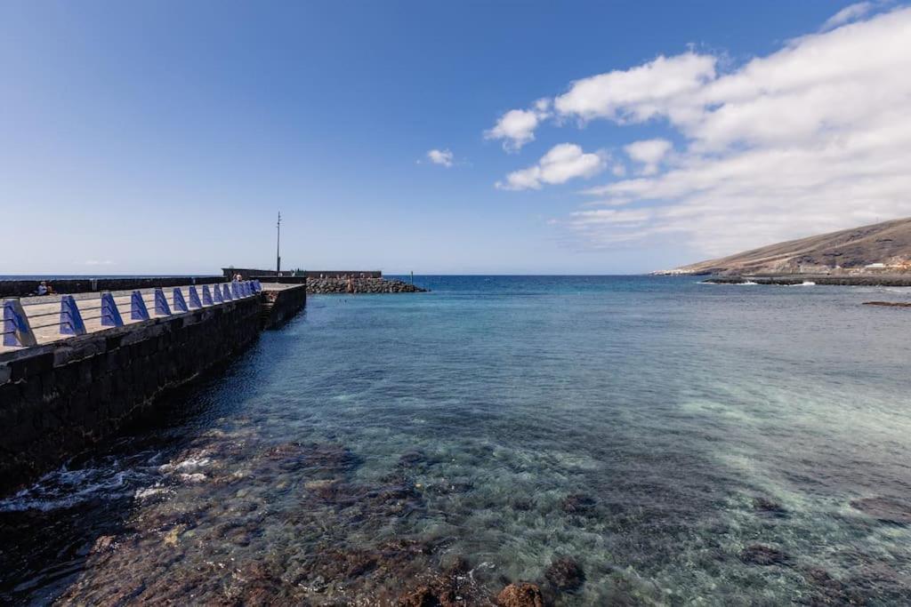 פוארטיטו דה גימאר Marejada Coastal Suite מראה חיצוני תמונה