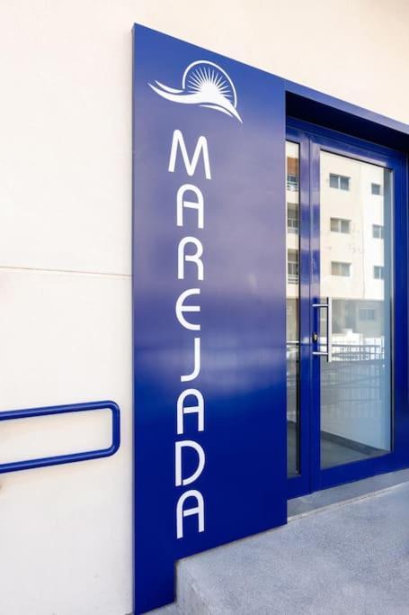 פוארטיטו דה גימאר Marejada Coastal Suite מראה חיצוני תמונה